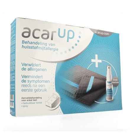 Acar Up Kit Uno Fl 50 ml + Laken  -  Acar'Up