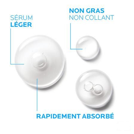 Effaclar Ultra Geconcentreerd Serum 30 ml  -  La Roche-Posay