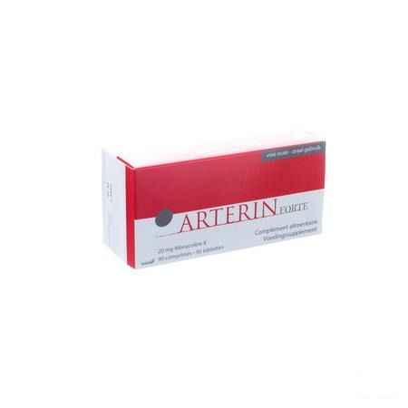 Arterin Forte Tabletten 90