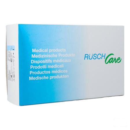 Ruschcare Eruplast Plus Women Ch10 20cm 60 850160  -  Teleflex Medical