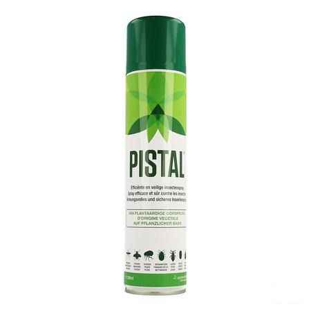 Pistal Insect Spray 300 ml
