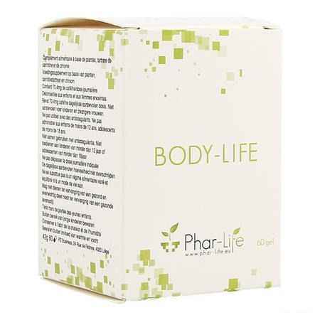 Phar Life Body-life Capsule 60
