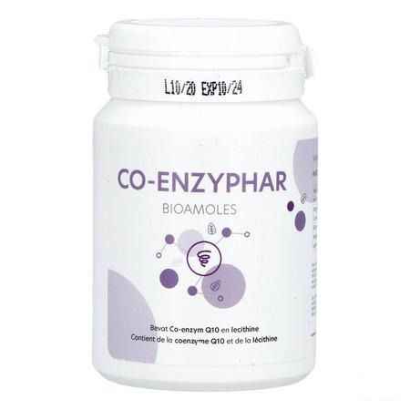 Co-enzyphar Pot Comprimes 60