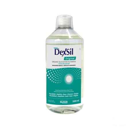 Dexsil Original Silicium Drink 1 L