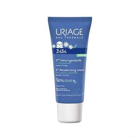 Uriage Bb 1Ere Creme Hydratant 40 ml