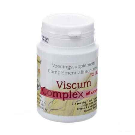 Herborist Viscum Complex Capsule 60 0767