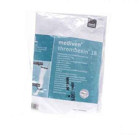 Mediven Thrombexin 18 Large 8060204