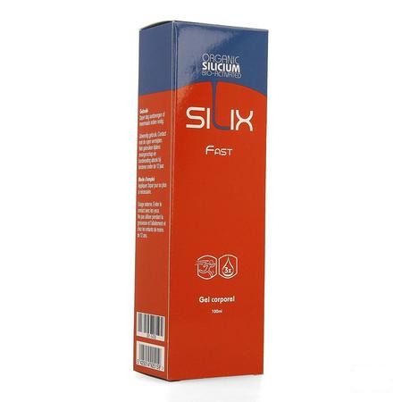 Silix Fast Gel 100 ml
