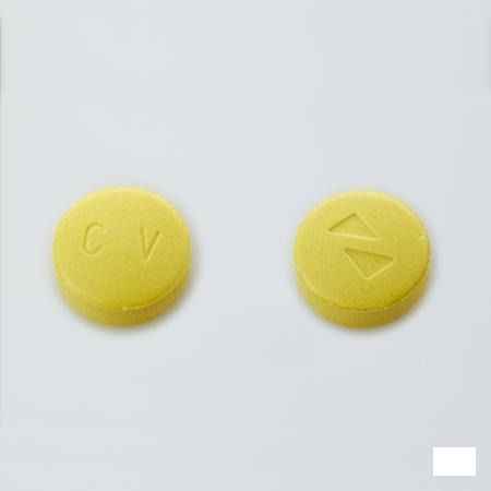 Venoruton Forte 500 Tabletten 60 X 500 mg  -  EG