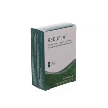 Inovance Reduflat Tabletten 45  -  Ysonut
