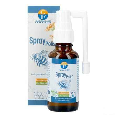 Spraypolis 30 ml  -  Fenioux