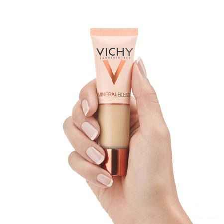 Vichy Mineralblend Fdt Gypsum 03 30 ml  -  Vichy