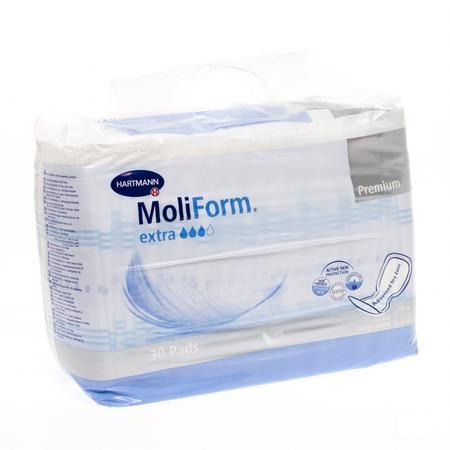 Moliform Premium Soft Extra 30 1683191  -  Hartmann