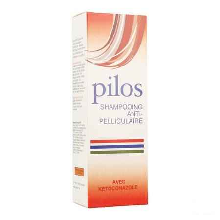 Pilos Shampoo Anti Schilfers 100 ml  -  I.D. Phar