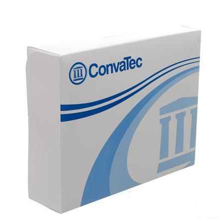 Combihesive Iis O/z + Anti reflux 32mm 10 402548  -  Convatec