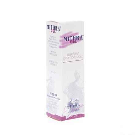 Mithra gel Glijmiddel Gyneaco Tube 40 ml 