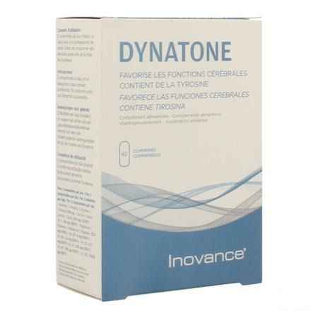 Inovance Dynatone Comprimes 60 Ca105  -  Ysonut