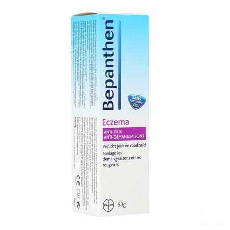 Bepanthen Eczema Creme Tube 50 gr