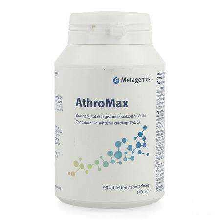 Athromax Comp 90  -  Metagenics