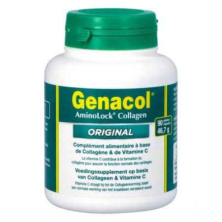 Genacol Gel 90  -  Difitan