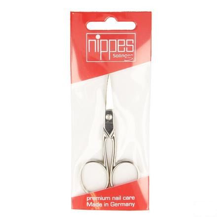 Nippes Ciseaux Ongles 36  -  Bomedys