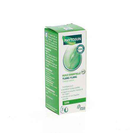 Phytosun Ylang-ylang Eco 5 ml
