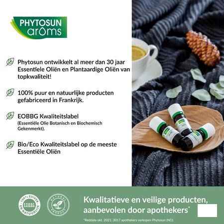 Phytosun Kruidnagel Fr-bio-01 10 ml