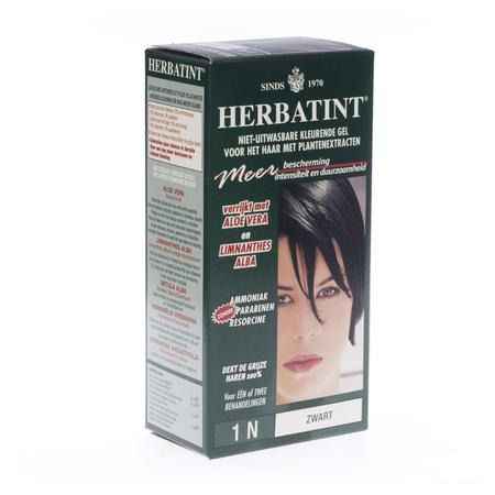 Herbatint Noir 1n 