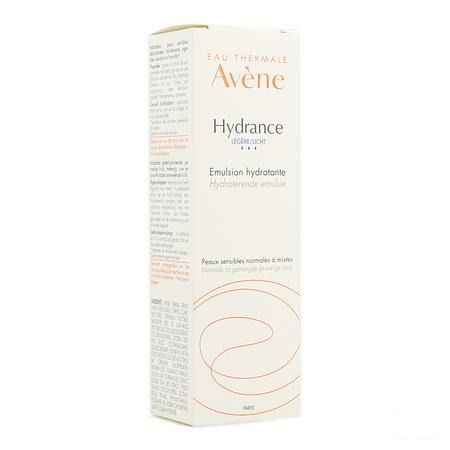Avene Hydrance Optimale Licht Creme Hydra 40 ml  -  Avene