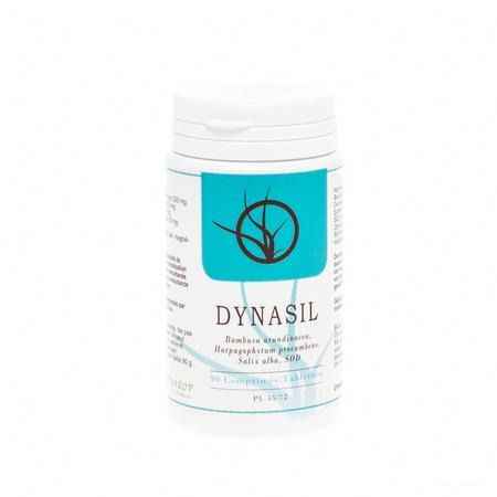 Dynasil Tabletten 90  -  Dynarop Products