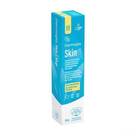 Dermagiq Skin Creme 30 gr  -  Eureka Pharma