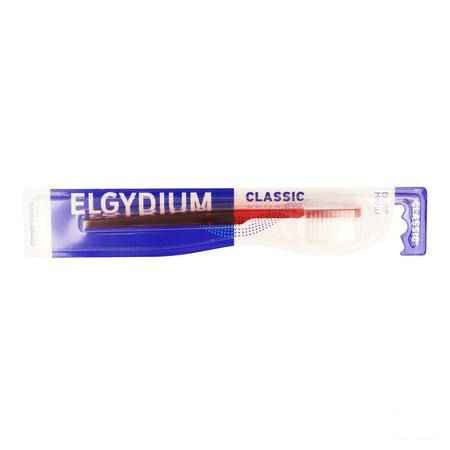 Elgydium Brosse Classic Dure