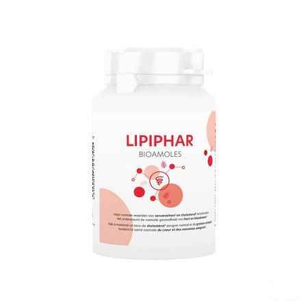 Lipiphar Tabl 60  -  Bioamoles
