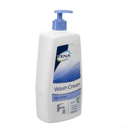 Tena Wash Cream 1 Liter 4249