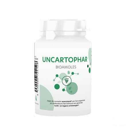Uncartophar Pot Comp 60 