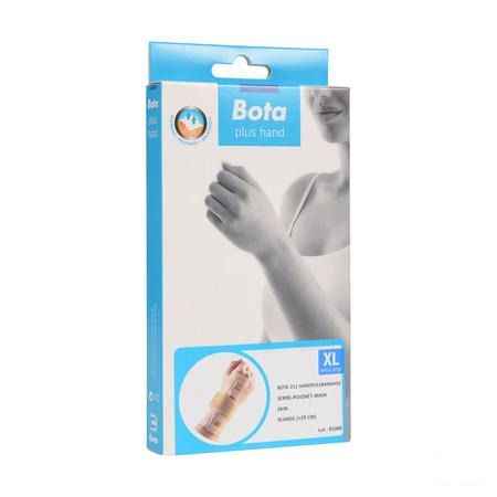 Bota Handpolsband 211 Skin Universeel Xl  -  Bota