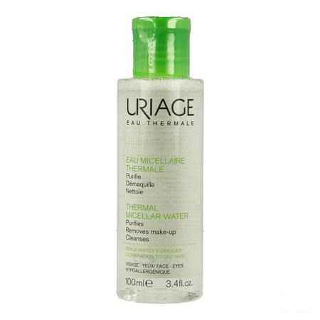 Uriage Eau Micellaire Thermale Lotion Pmix-g 100 ml