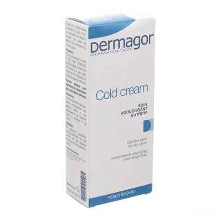 Dermagor Cold Cream 100 ml