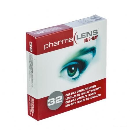 Pharmalens One Day -4,75 32  -  Lensfactory