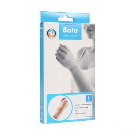 Bota Handpolsband 211 Skin Universeel L  -  Bota