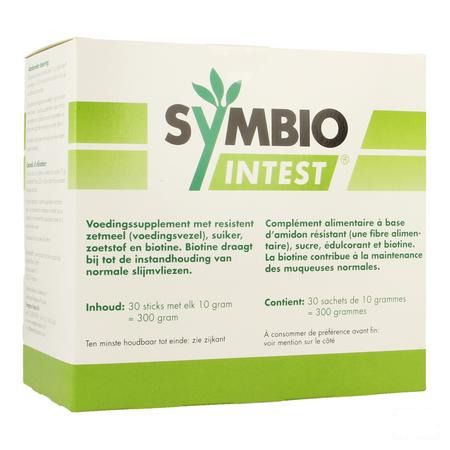 Symbiointest 300 mg  -  Energetica Natura