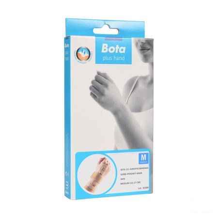 Bota Handpolsband 211 Skin Universeel M  -  Bota