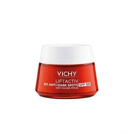 Vichy Liftactiv Creme B3 Z/Pigmentvlek. Ip50 50 ml