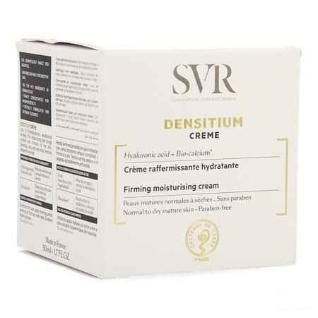 Densitium Creme Pot 50 ml  -  Svr Laboratoire