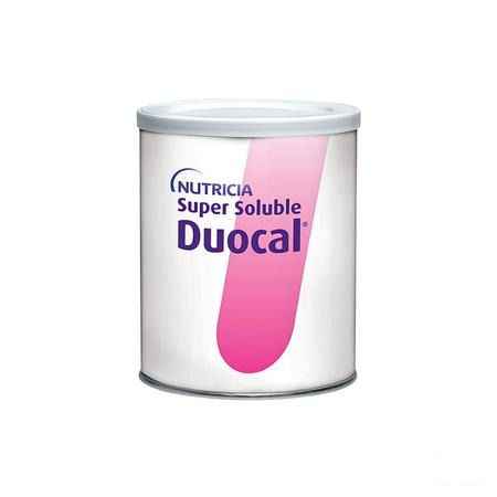 Duocal 400 gr  -  Nutricia