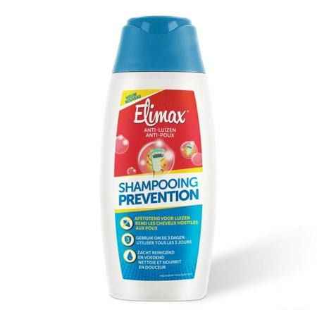 Elimax Preventive Shampoo 200 ml