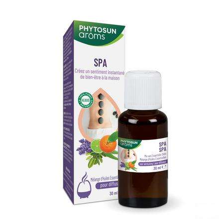 Phytosun Complex Spa 30 ml