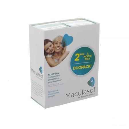 Maculasol 2x150 ml