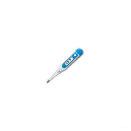 Geratherm Clinic Thermometer  -  Bomedys