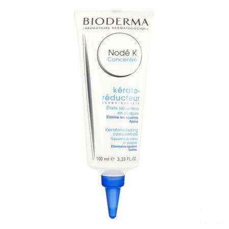 Bioderma Node K Concentre 100 ml